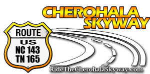 Ride the Cherohala Skyway