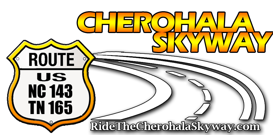 Ride The Cherohala Skyway Motorcycle Ride